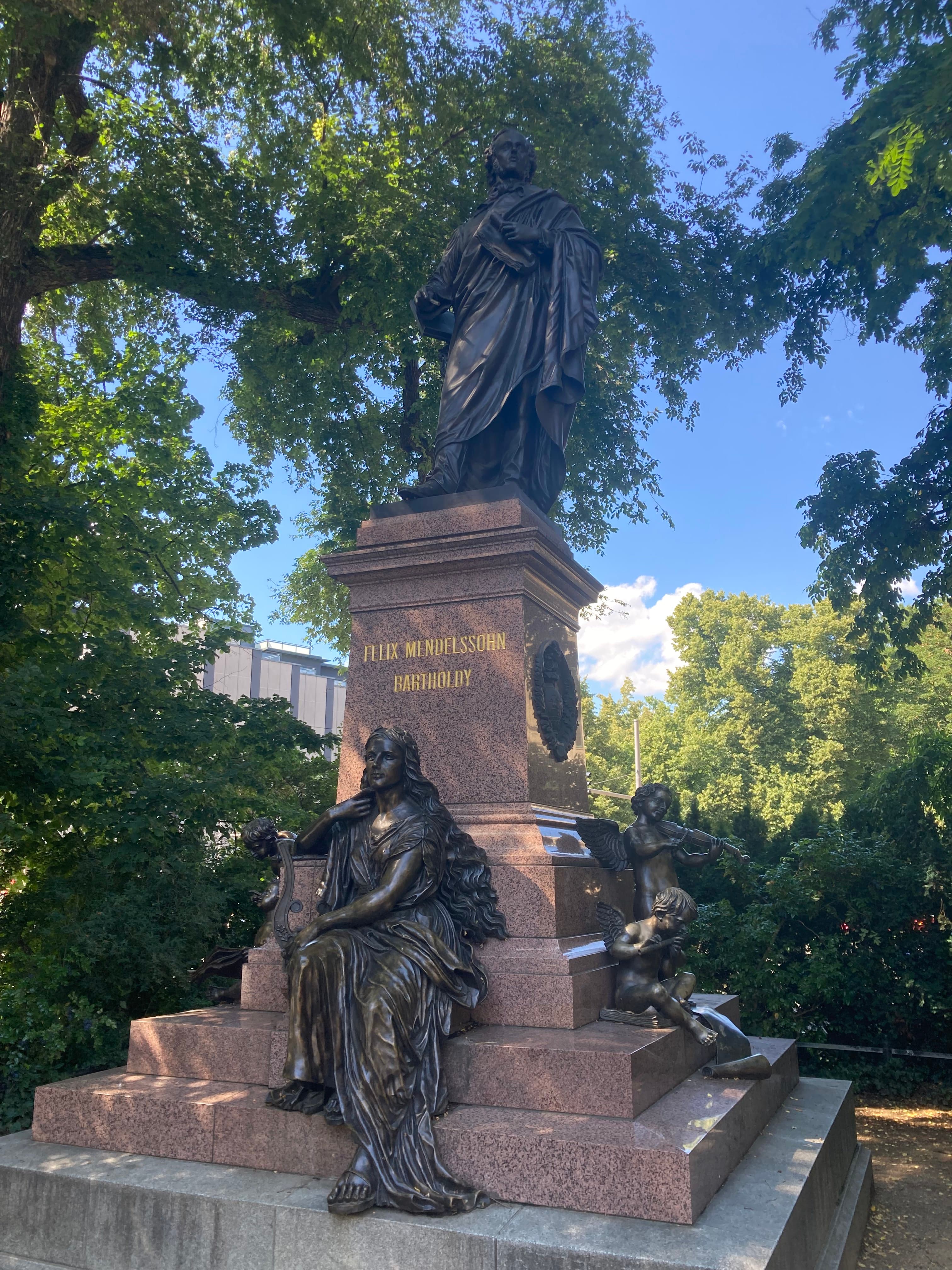 Mendelssohn